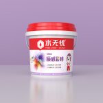 水無憂S582質感彩砂